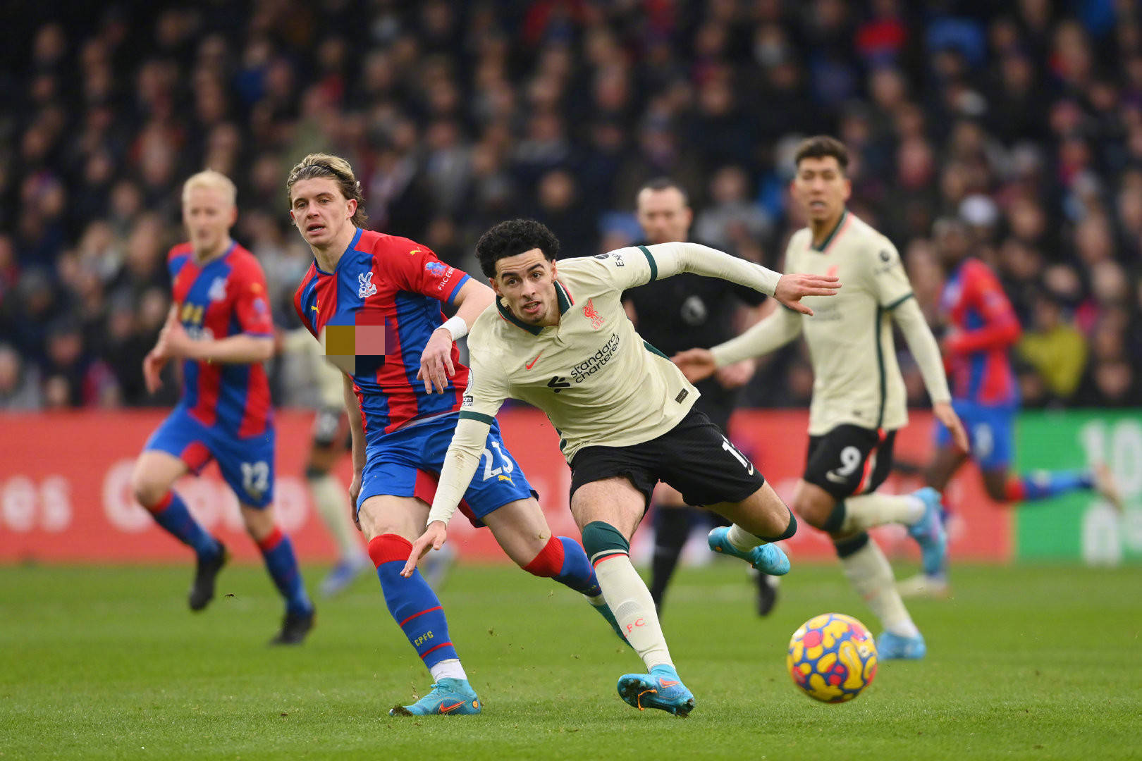 在他的工作 在他的工作