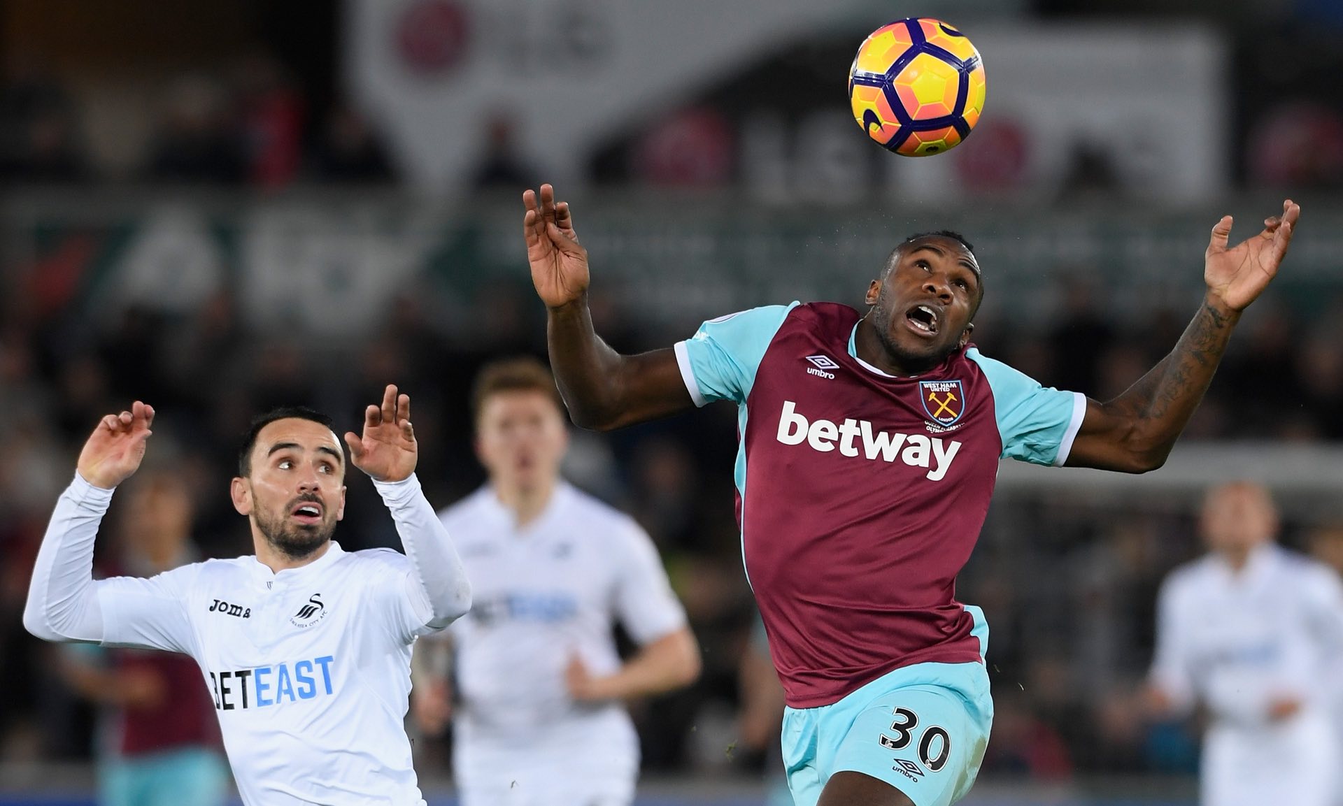 尔西的比赛 尔西的比赛